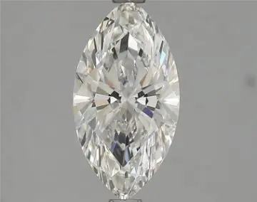 2.02 Carat Lab Grown Marquise Diamond