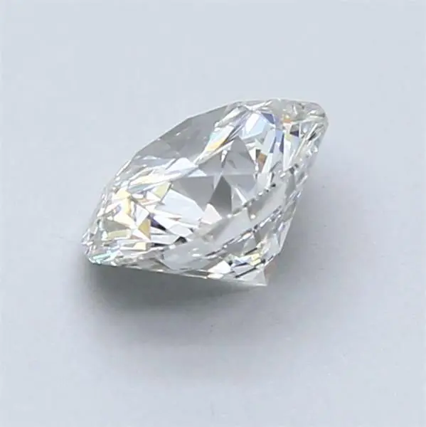 1.14 Carat Lab Grown Round Diamond