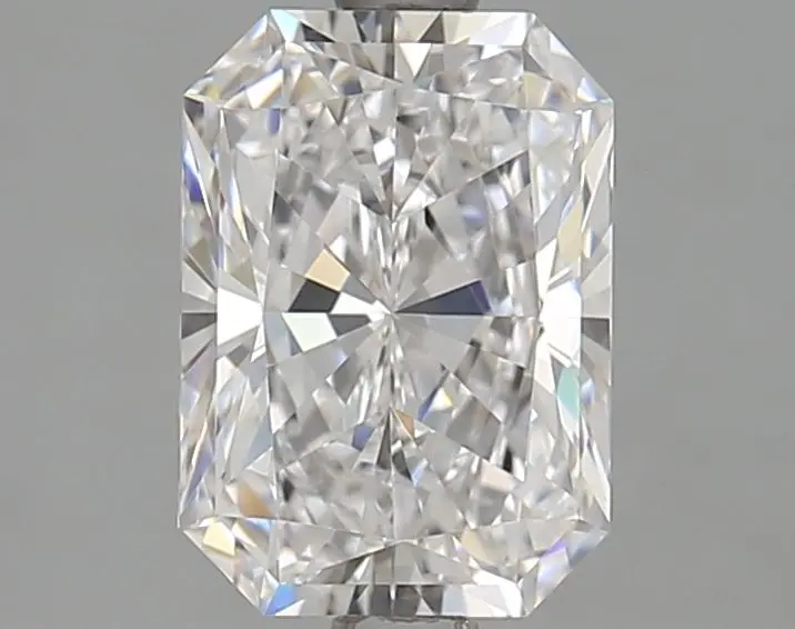 2.05 Carat Lab Grown Radiant Diamond