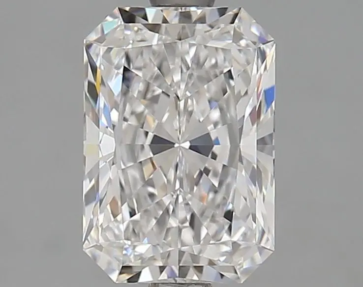 2.06 Carat Lab Grown Radiant Diamond