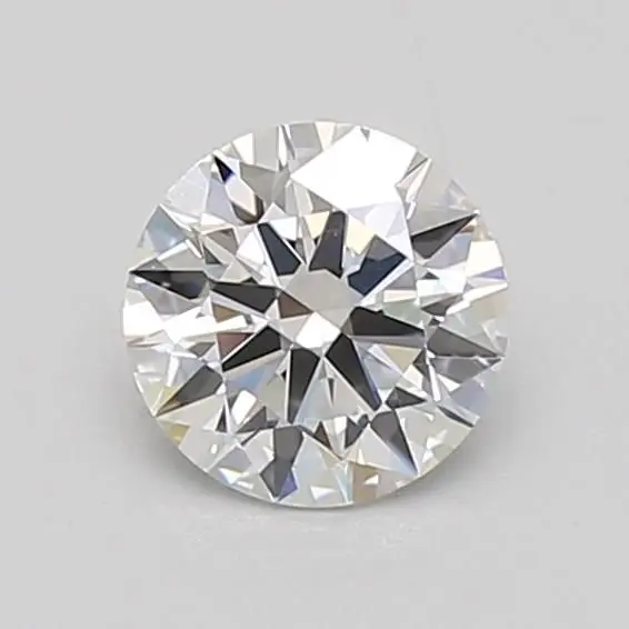 0.56 Carat Lab Grown Round Diamond