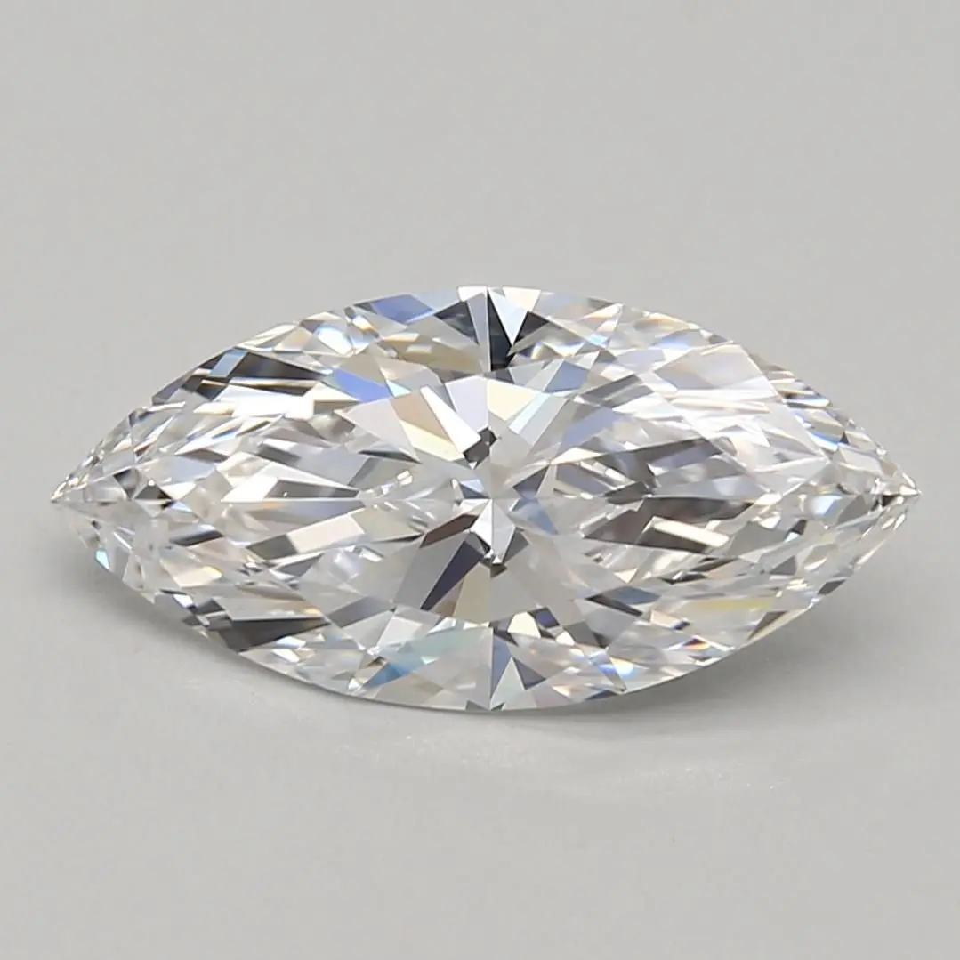 2.08 Carat Lab Grown Marquise Diamond