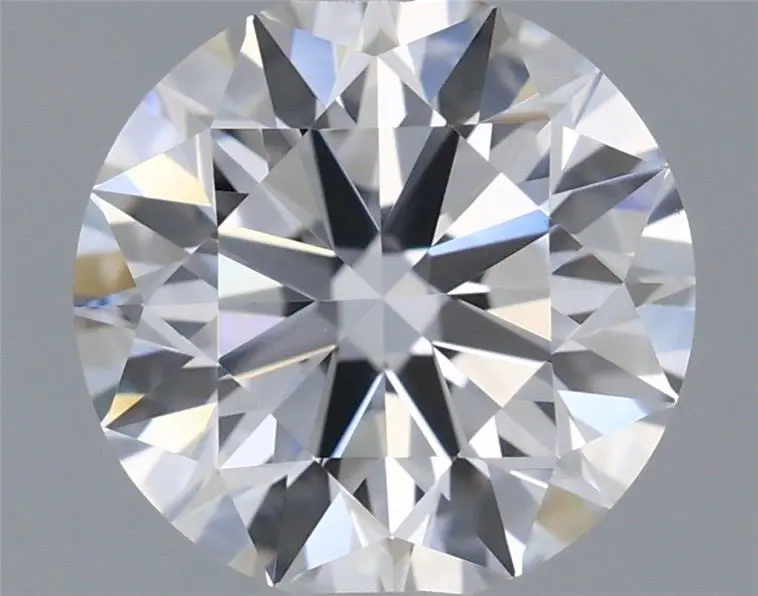 1 Carat Lab Grown Round Diamond