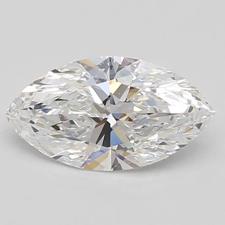 1.22 Carat Lab Grown Marquise Diamond