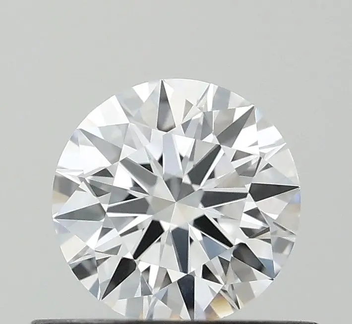 1 Carat Lab Grown Round Diamond