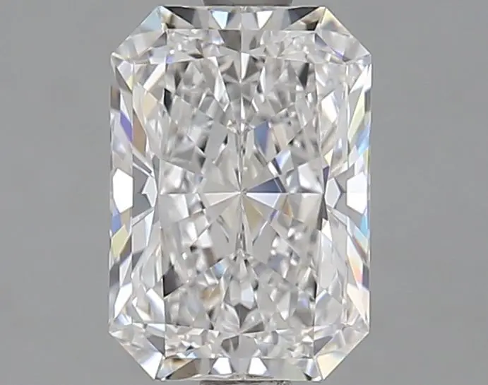 1.73 Carat Lab Grown Radiant Diamond