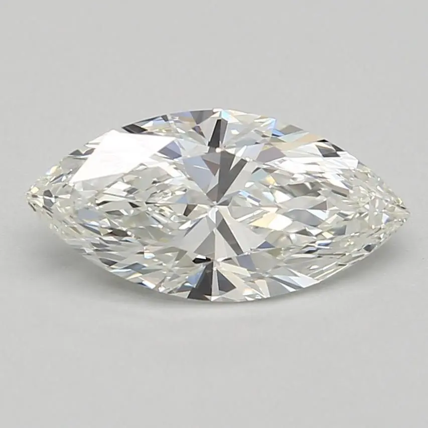 1.03 Carat Lab Grown Marquise Diamond
