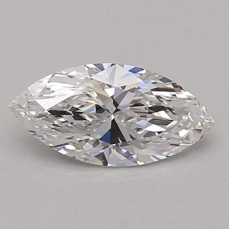 1.04 Carat Lab Grown Marquise Diamond