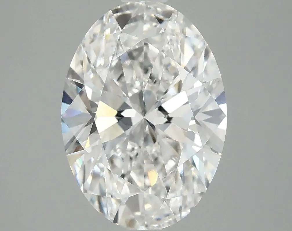 1.59 Carat Lab Grown Radiant Diamond