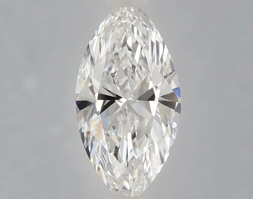 1 Carat Lab Grown Marquise Diamond