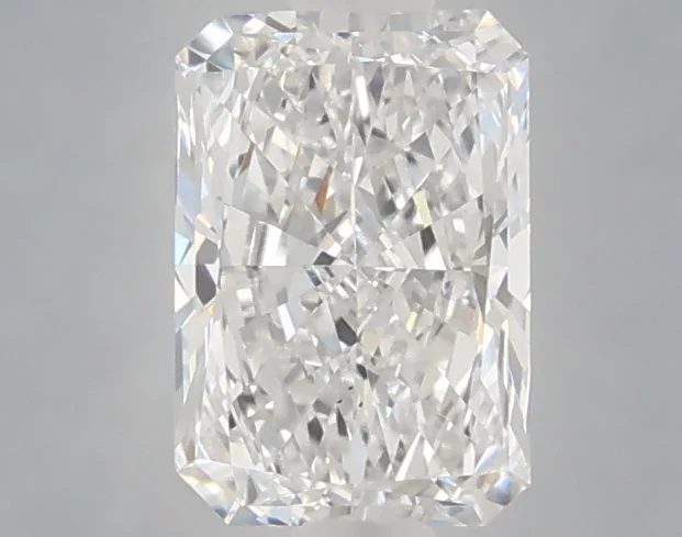 1.05 Carat Lab Grown Radiant Diamond