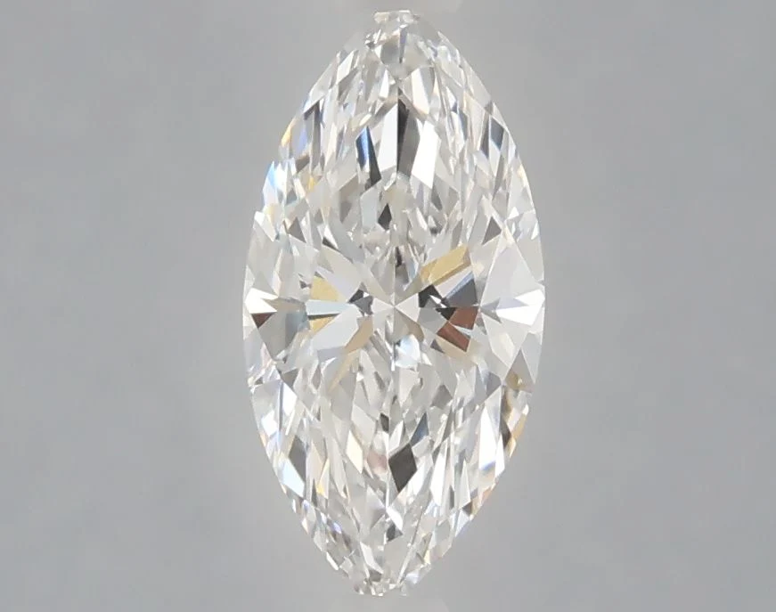 1.02 Carat Lab Grown Marquise Diamond