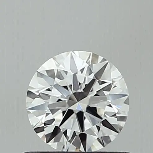 1.03 Carat Lab Grown Round Diamond