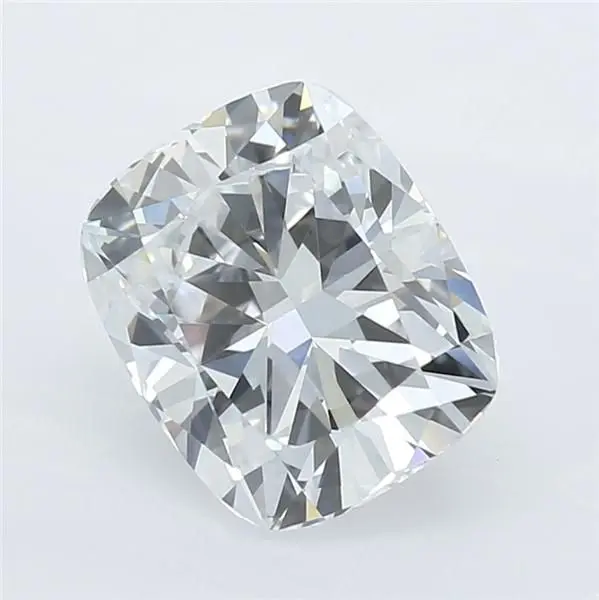 1.14 Carat Lab Grown Cushion Diamond