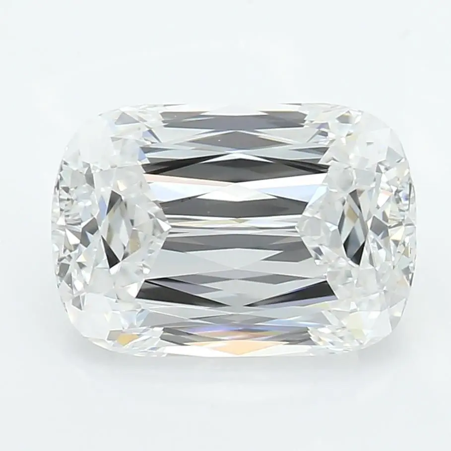 1.54 Carat Lab Grown Radiant Diamond