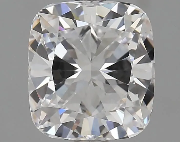 1.83 Carat Lab Grown Cushion Diamond