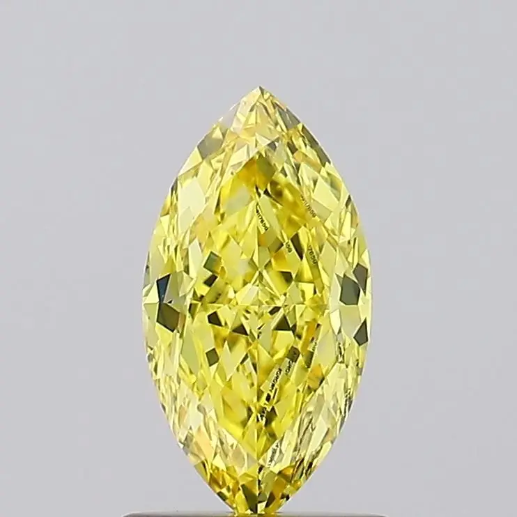 1.09 Carat Lab Grown Marquise Diamond