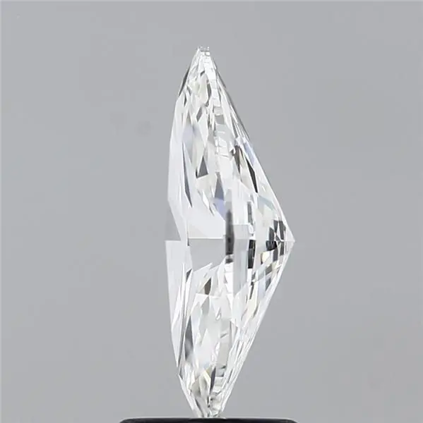 1.56 Carat Lab Grown Marquise Diamond