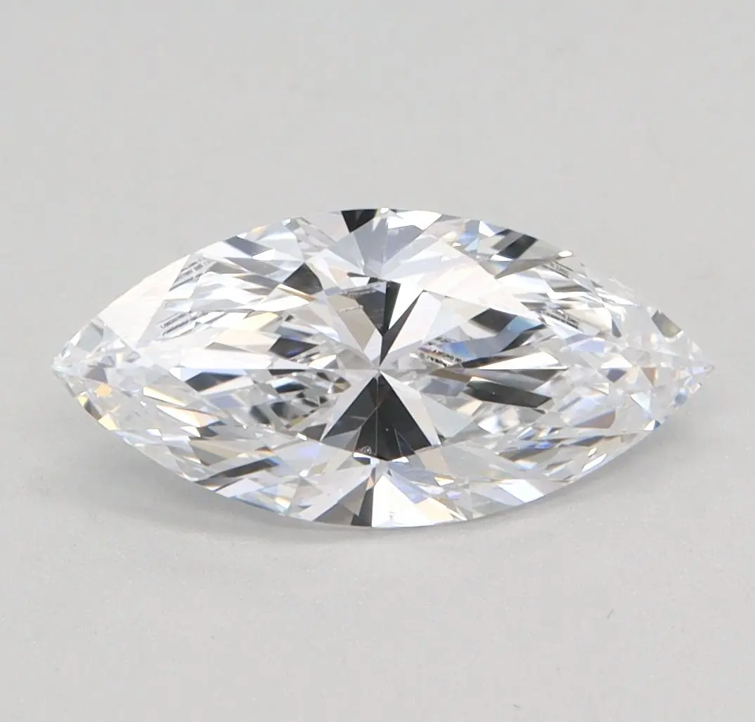 1.06 Carat Lab Grown Marquise Diamond