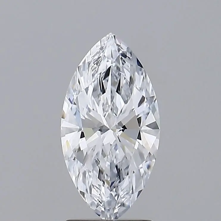 2.06 Carat Lab Grown Marquise Diamond