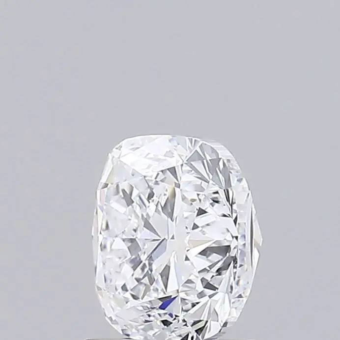 1.51 Carat Lab Grown Cushion Diamond