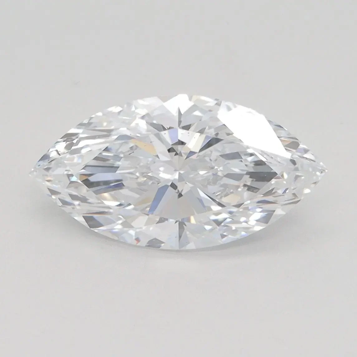 2.07 Carat Lab Grown Marquise Diamond