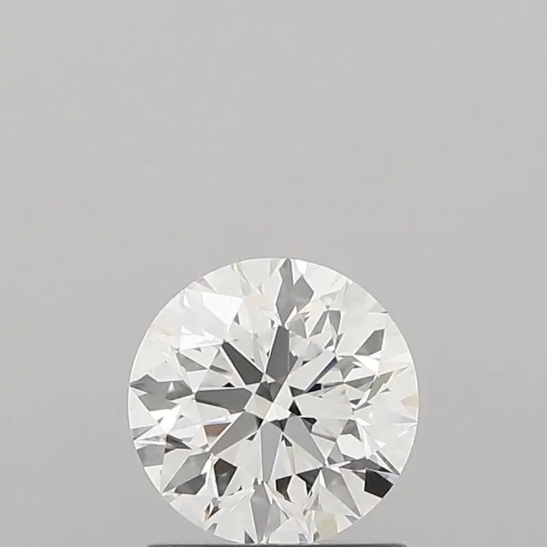 1.12 Carat Lab Grown Round Diamond