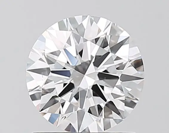 1.13 Carat Lab Grown Round Diamond