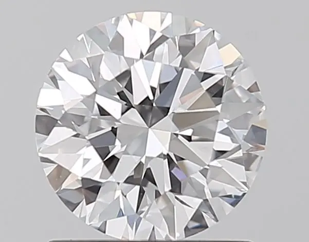 1.15 Carat Lab Grown Round Diamond