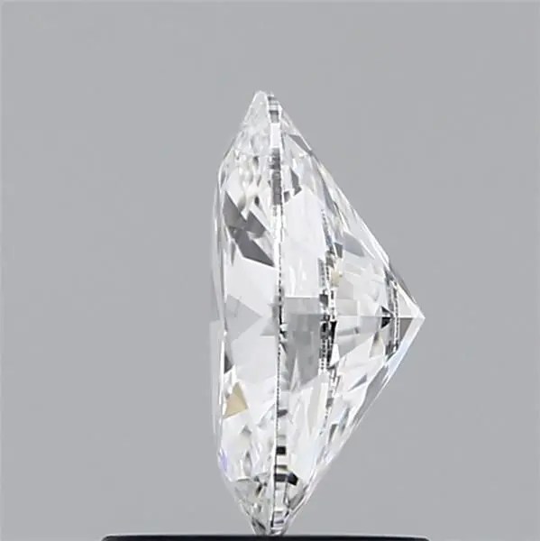 1.16 Carat Lab Grown Oval Diamond