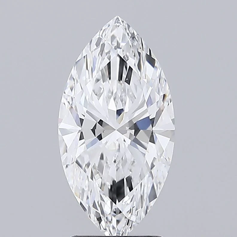 2.01 Carat Lab Grown Marquise Diamond