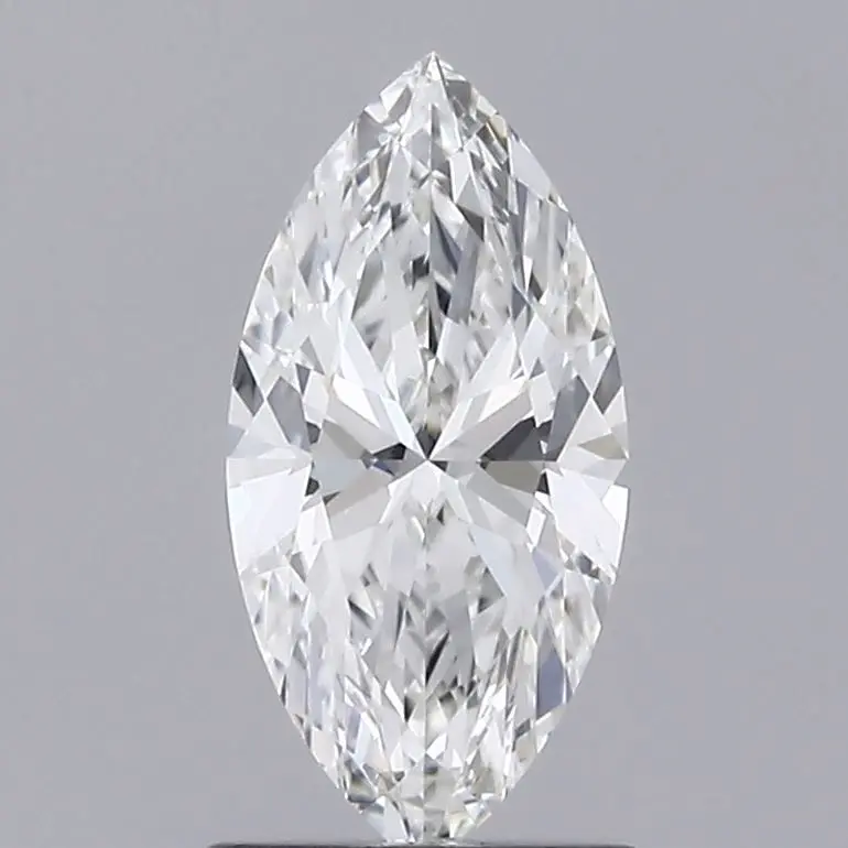 1.1 Carat Lab Grown Marquise Diamond