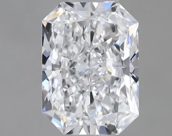 1 Carat Lab Grown Radiant Diamond