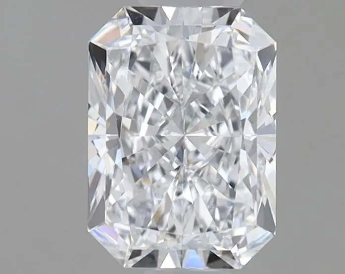 1.01 Carat Lab Grown Radiant Diamond