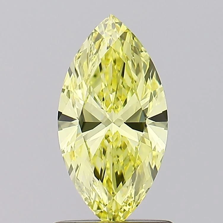 1.01 Carat Lab Grown Marquise Diamond