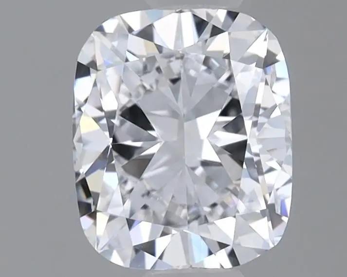 1.04 Carat Lab Grown Cushion Diamond