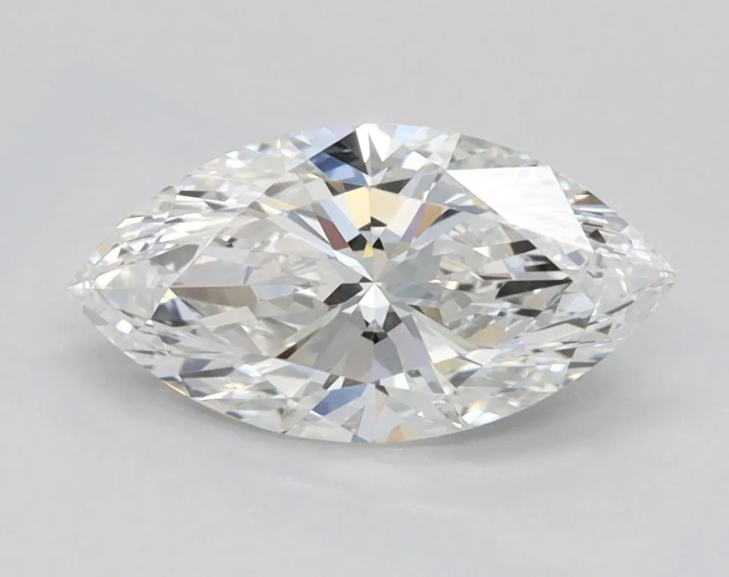 1.18 Carat Lab Grown Marquise Diamond