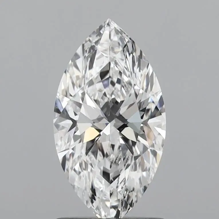 1.14 Carat Lab Grown Marquise Diamond
