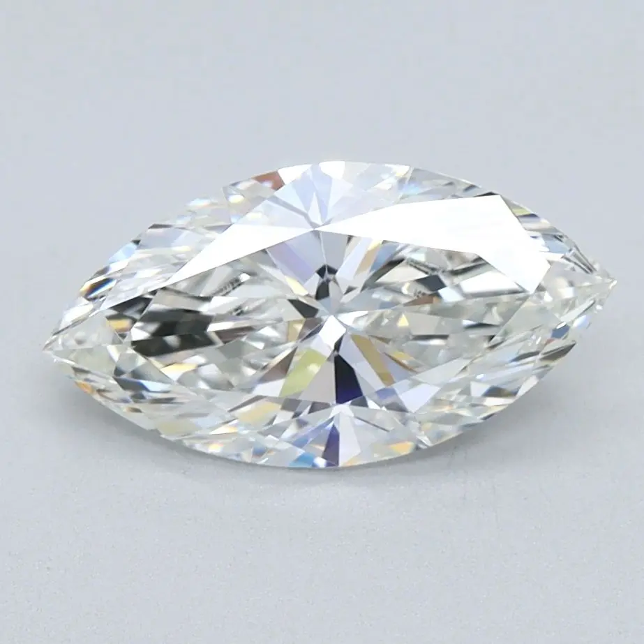 1.06 Carat Lab Grown Marquise Diamond