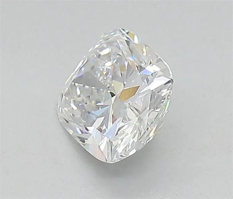 1.09 Carat Lab Grown Cushion Diamond