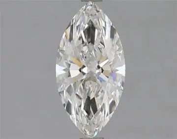 1.13 Carat Lab Grown Marquise Diamond