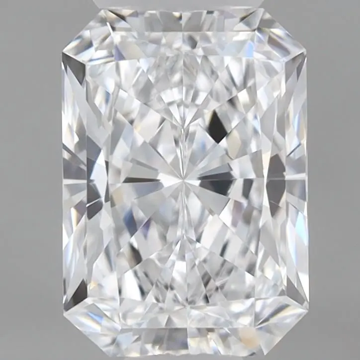 1 Carat Lab Grown Radiant Diamond