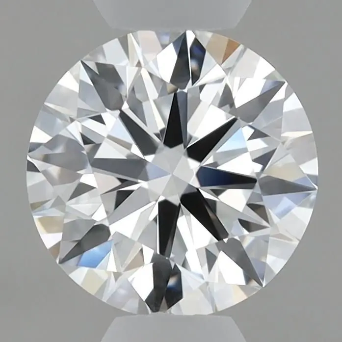 1 Carat Lab Grown Round Diamond
