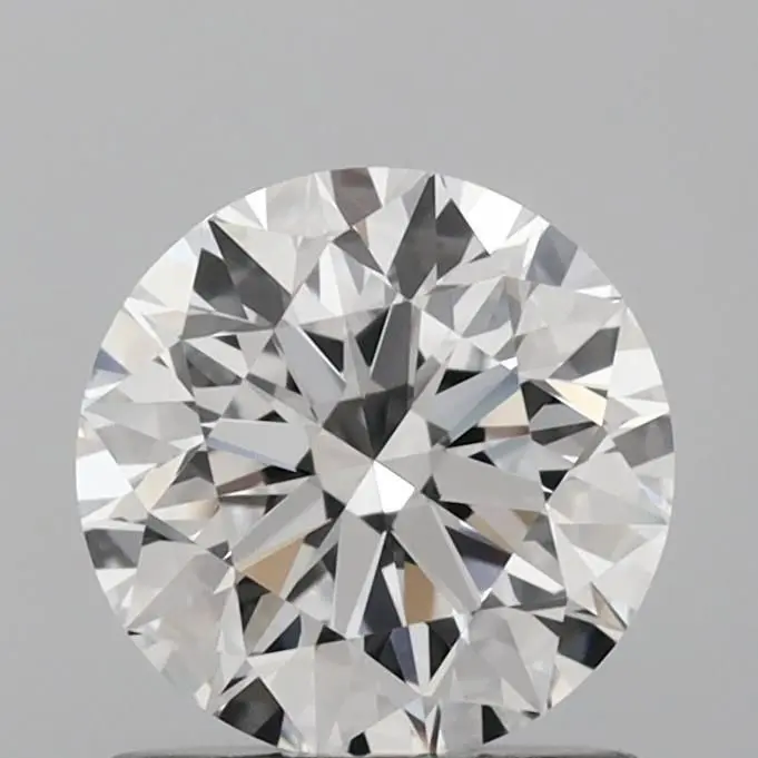 1.1 Carat Lab Grown Round Diamond