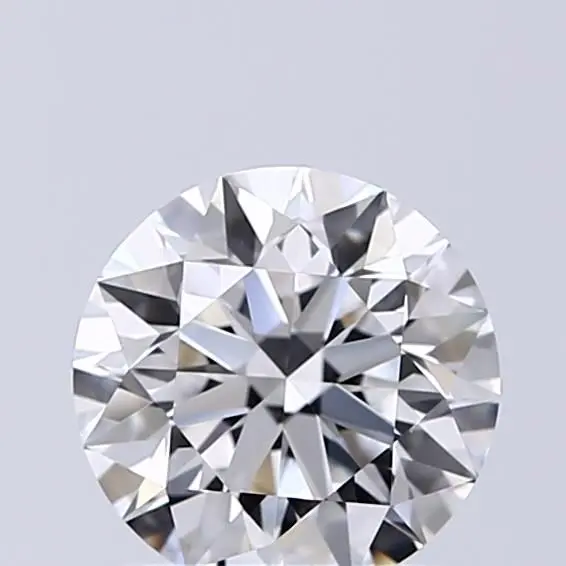 1.13 Carat Lab Grown Round Diamond