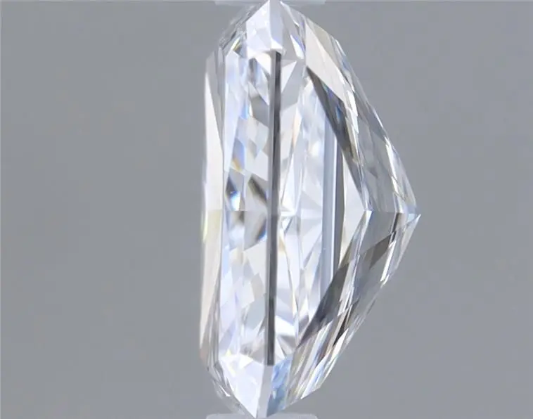 1 Carat Lab Grown Radiant Diamond