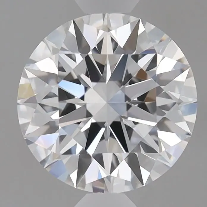 1.5 Carat Lab Grown Round Diamond