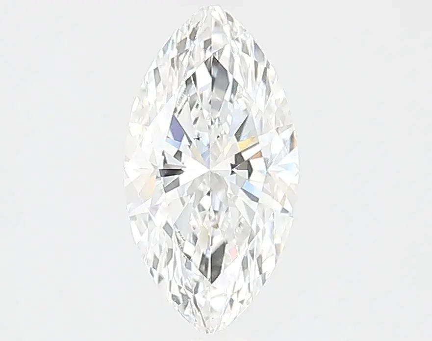 1.03 Carat Lab Grown Marquise Diamond