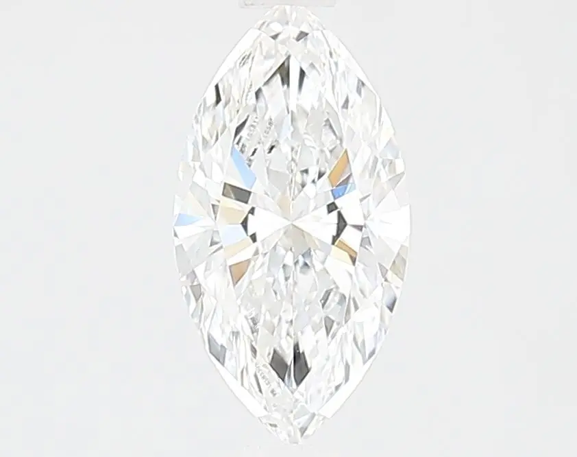 1 Carat Lab Grown Marquise Diamond