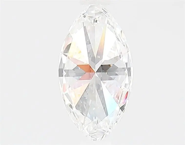 1.02 Carat Lab Grown Marquise Diamond